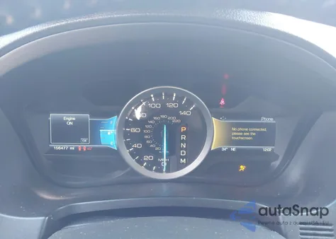 2014 Ford Explorer Xlt from USA, damaged, VIN 1FM5K8D8XEGA79069